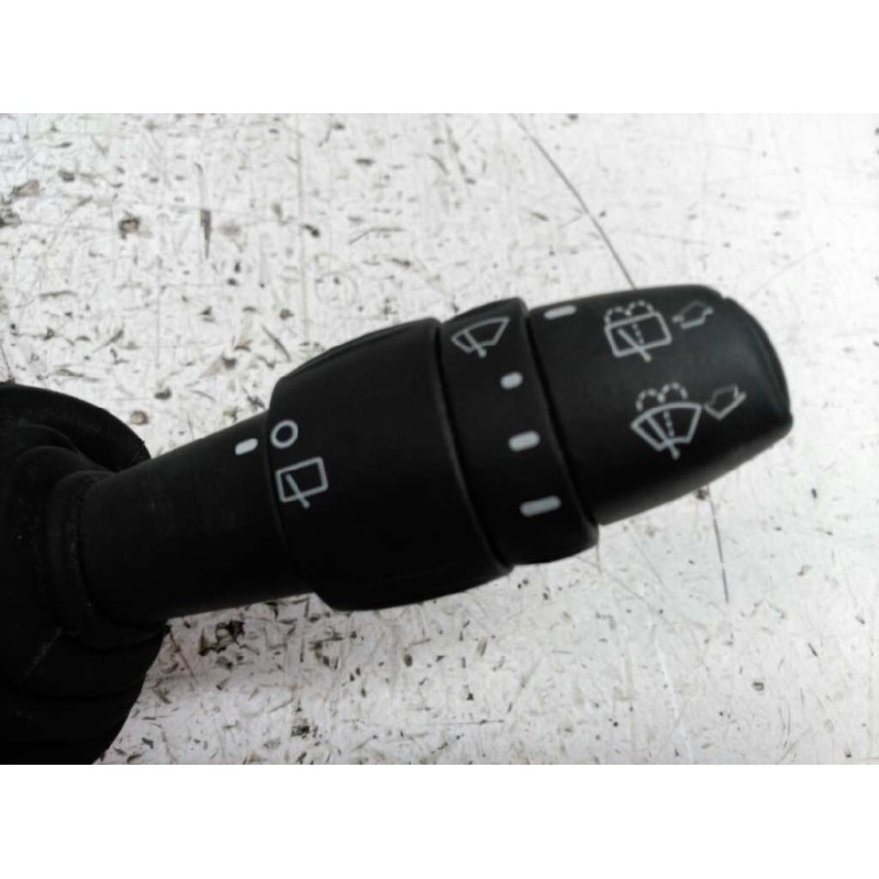 Recambio de mando multifuncion para fiat stilo (192) 1.9 jtd 115 referencia OEM IAM 07353682470 07353682470 - Azul 3