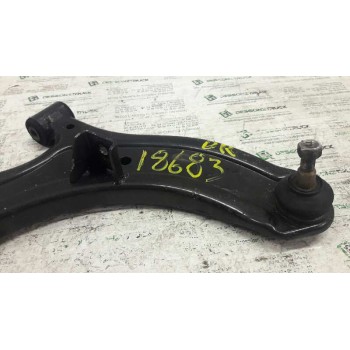 Recambio de brazo suspension inferior delantero derecho para hyundai accent (lc) gl 5p referencia OEM IAM   