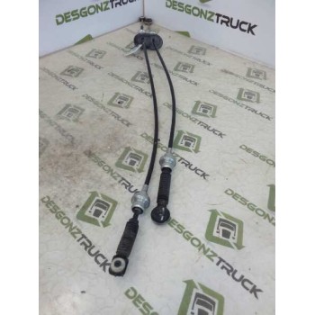 Recambio de cables de cambio para renault trucks mascott 90 (86cv) referencia OEM IAM   