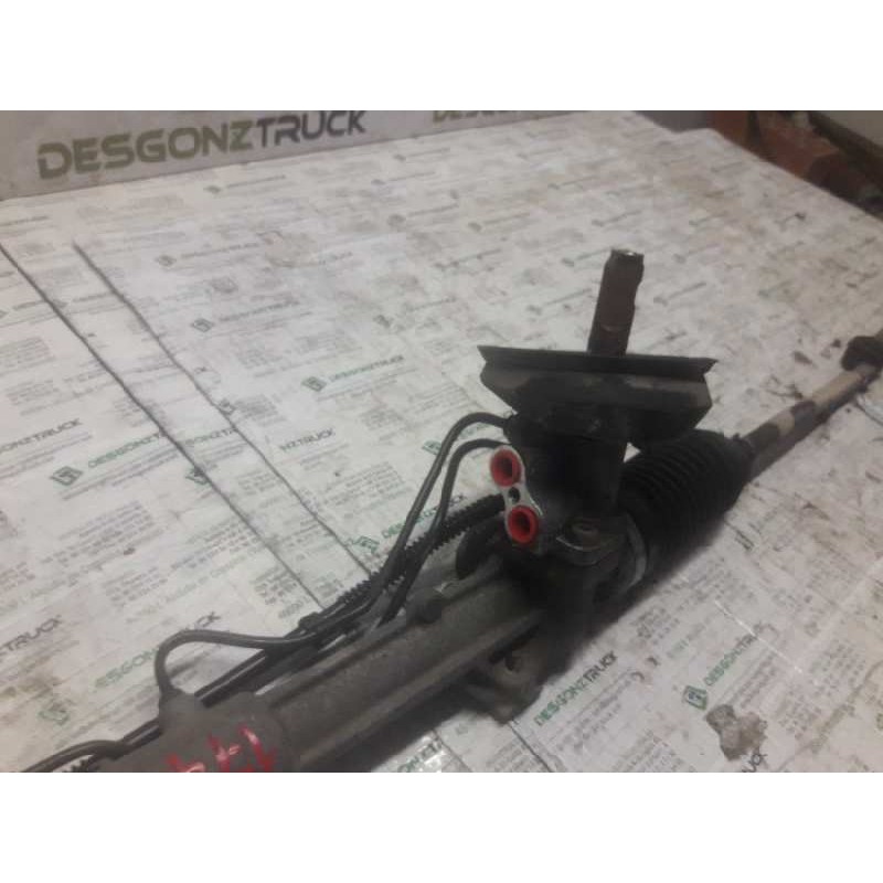 Recambio de cremallera direccion para peugeot 307 (s1) xr referencia OEM IAM 890120 3