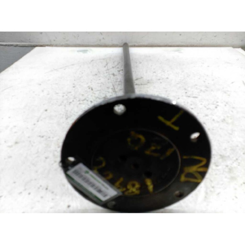 Recambio de palier para ford transit, caja cerr. corto 95 ft 100 2.5 service - line referencia OEM IAM  T6RASERO IZQUIERDO - Blanco 2