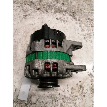 Recambio de alternador para hyundai accent (lc) 1.3 cat referencia OEM IAM 3730022600  