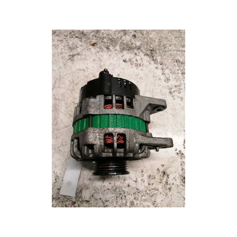 Recambio de alternador para hyundai accent (lc) 1.3 cat referencia OEM IAM 3730022600 2