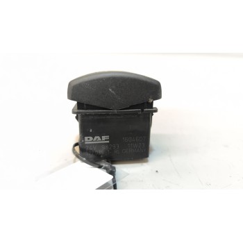 Recambio de interruptor para daf serie xf105.xxx 12.9 diesel referencia OEM IAM 1604607  