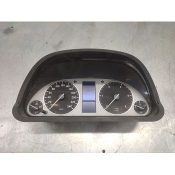 CUADRO INSTRUMENTOS A1695408611 A1694401011 A1694421921