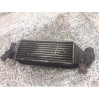Recambio de intercooler para ford focus berlina (cak) ambiente referencia OEM IAM XS4Q9L440BD  
