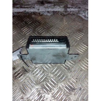 Recambio de modulo electronico para renault magnum e-tech 2000 referencia OEM IAM 1380874 4460553110 CENTRALITA ECAS
