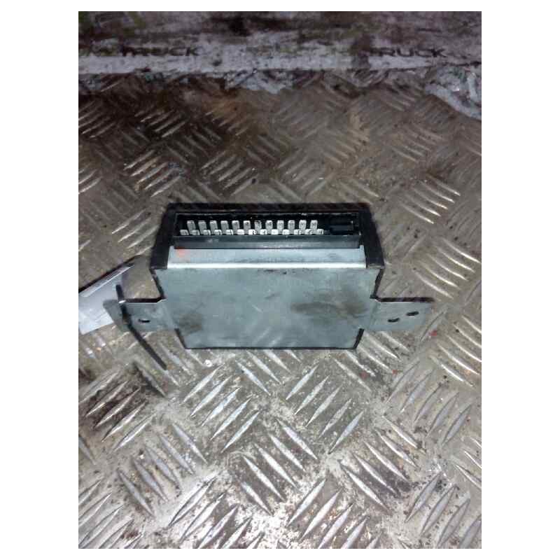 Recambio de modulo electronico para renault magnum e-tech 2000 referencia OEM IAM 1380874 4460553110 CENTRALITA ECAS - Rojo 3