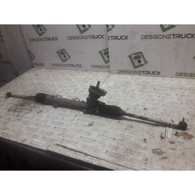 Recambio de cremallera direccion para peugeot 307 (s1) xr referencia OEM IAM 890120 4