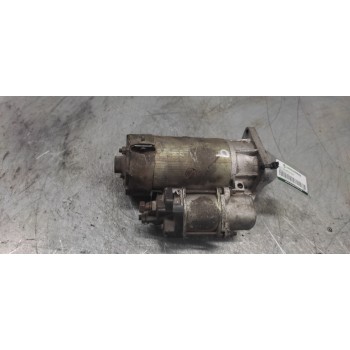 Recambio de motor arranque para renault 12 1 referencia OEM IAM MTS1210 9 DIENTES 