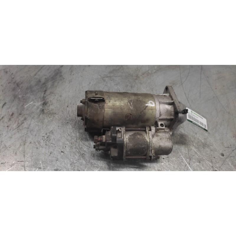 Recambio de motor arranque para renault 12 1 referencia OEM IAM MTS1210 9 DIENTES 2