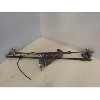 Recambio de articulacion limpia delantero para renault hr xxx.18/26 premium 01  11.1 diesel referencia OEM IAM 7484528482  