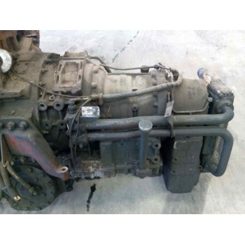 Recambio de motor completo para renault trucks city bus ps 09 b4-i referencia OEM IAM MIDR062045 5600592562 83M0256920