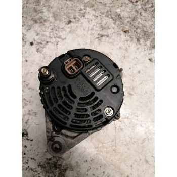 Recambio de alternador para hyundai accent (lc) 1.3 cat referencia OEM IAM 3730022600  