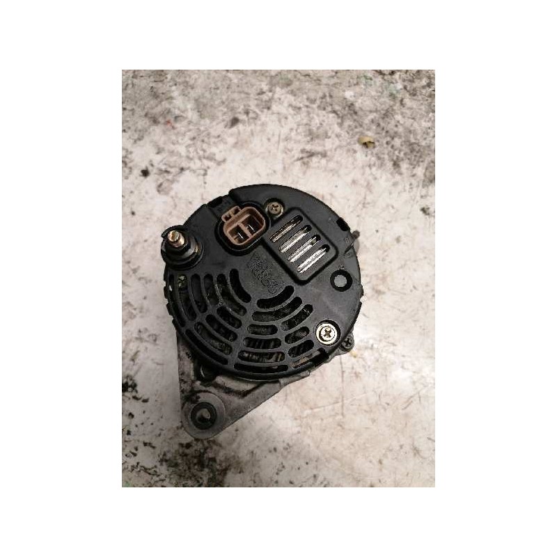 Recambio de alternador para hyundai accent (lc) 1.3 cat referencia OEM IAM 3730022600 3