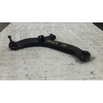 BRAZO SUSPENSION INFERIOR DELANTERO IZQUIERDO 