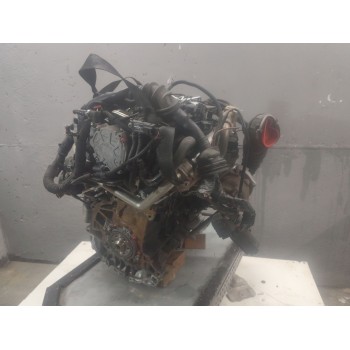 Recambio de motor completo para audi a4 ber. (b8) básico referencia OEM IAM CAG  