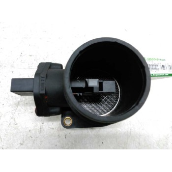 Recambio de caudalimetro para audi a3 (8l) 1.8 ambiente referencia OEM IAM 06A906461A 0280218002 - BOSCH 