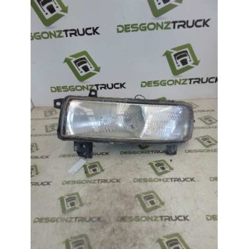 Recambio de faro derecho para renault trucks mascott 90 (86cv) referencia OEM IAM   