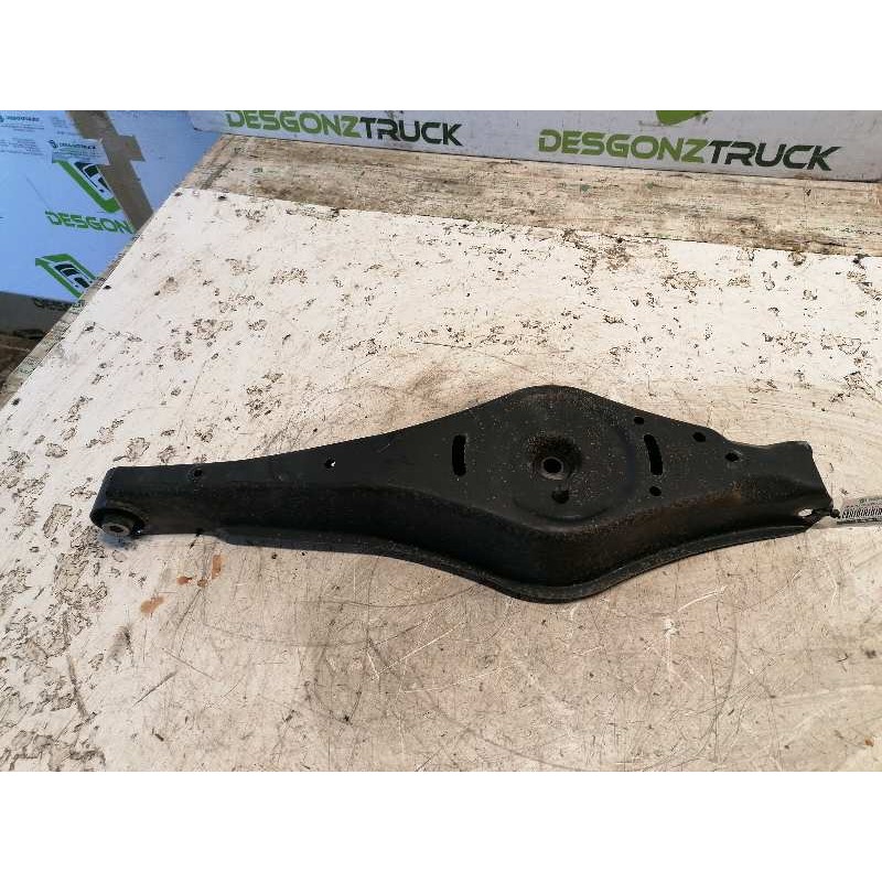 Recambio de brazo suspension inferior trasero derecho para seat leon (1p1) reference referencia OEM IAM 1K0505371  