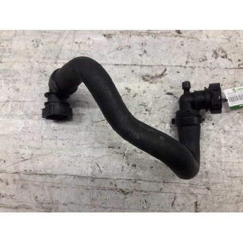 Recambio de manguera de agua para citroën berlingo cuadro sx referencia OEM IAM 9684684180  