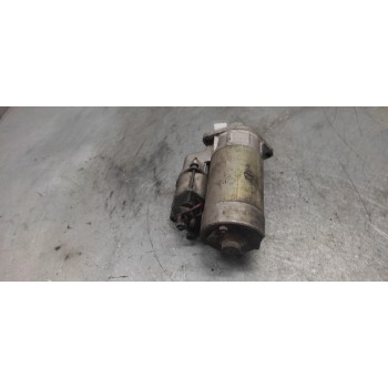 Recambio de motor arranque para renault 12 1 referencia OEM IAM MTS1210 9 DIENTES 