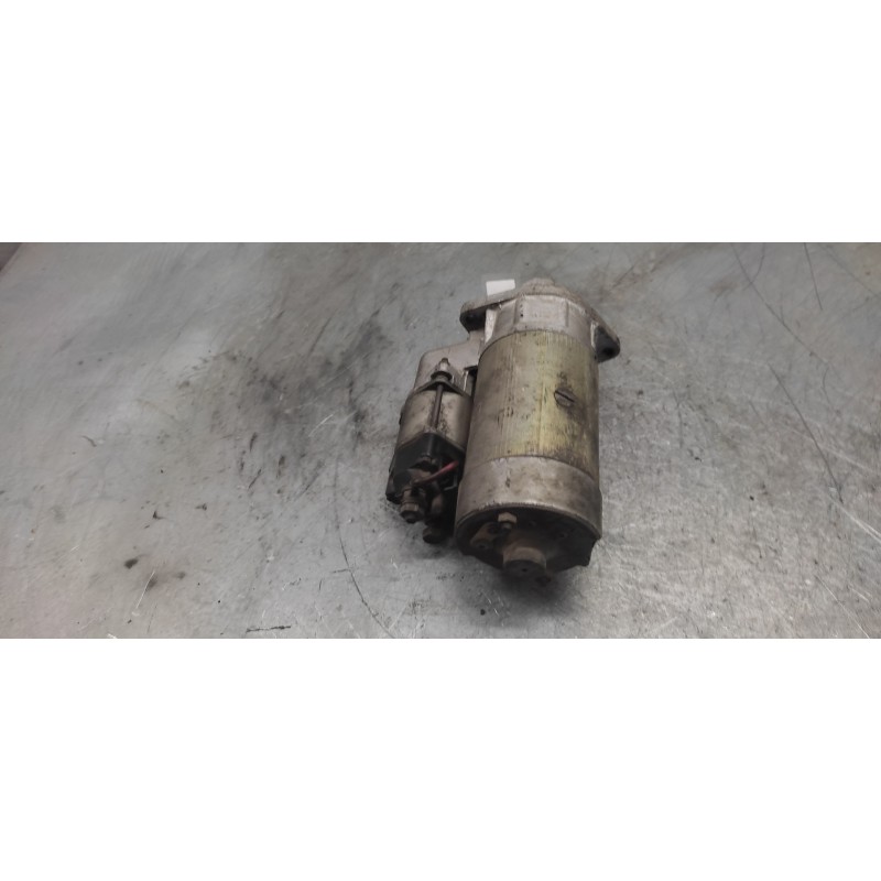 Recambio de motor arranque para renault 12 1 referencia OEM IAM MTS1210 9 DIENTES 3