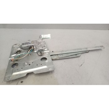 Recambio de elevalunas delantero derecho para volvo fm xxx 12.8 diesel referencia OEM IAM 3176546  