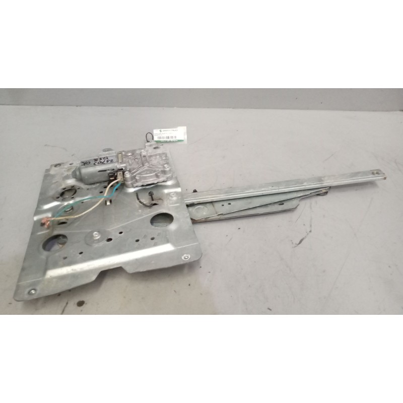 Recambio de elevalunas delantero derecho para volvo fm xxx 12.8 diesel referencia OEM IAM 3176546  