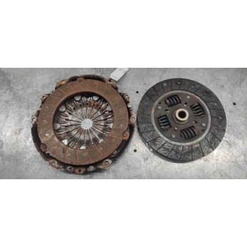 Recambio de kit embrague para peugeot 307 cc (s1) 2.0 referencia OEM IAM   