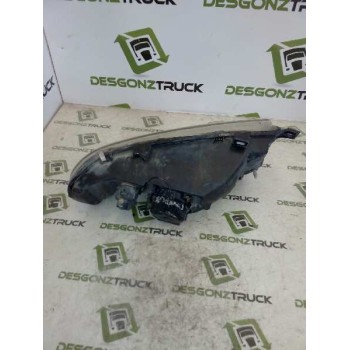 Recambio de faro derecho para renault trucks mascott 90 (86cv) referencia OEM IAM   