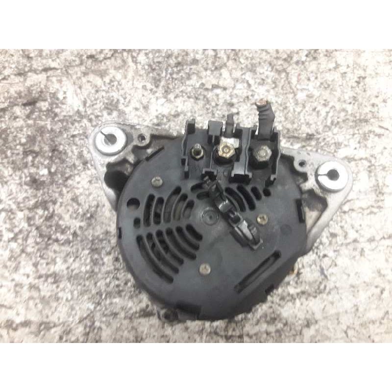 Recambio de alternador para ford escort berl./turnier atlanta berlina referencia OEM IAM 0123310029 95AB10300DB - Rojo 3