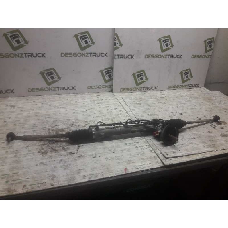 Recambio de cremallera direccion para peugeot 307 (s1) xr referencia OEM IAM 890120 5