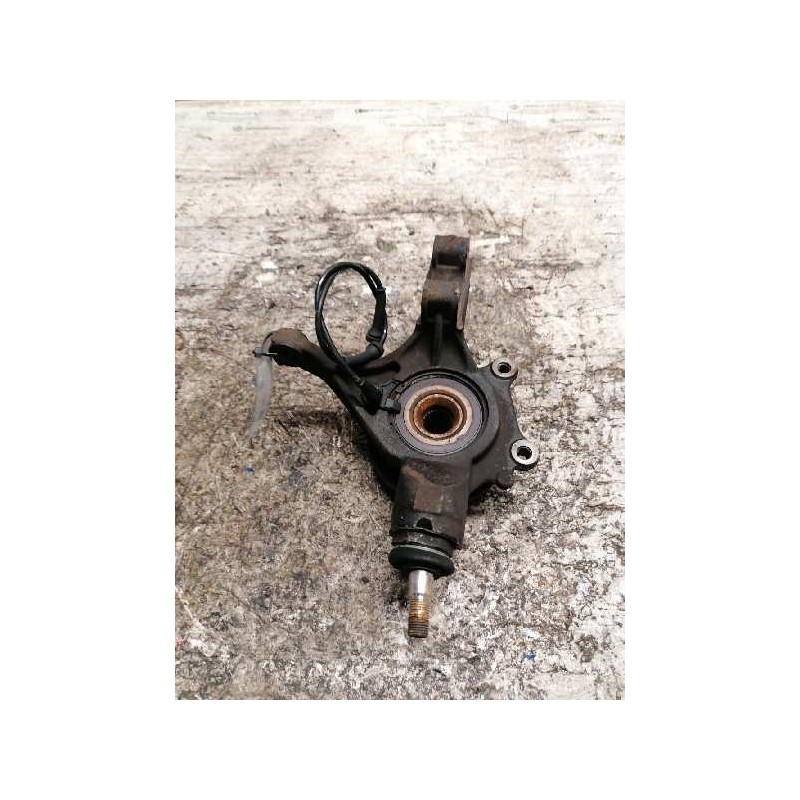 Recambio de mangueta delantera izquierda para citroën c4 berlina sx referencia OEM IAM 3