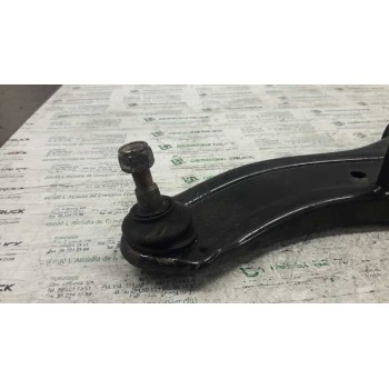 Recambio de brazo suspension inferior delantero izquierdo para hyundai accent (lc) gl 5p referencia OEM IAM   