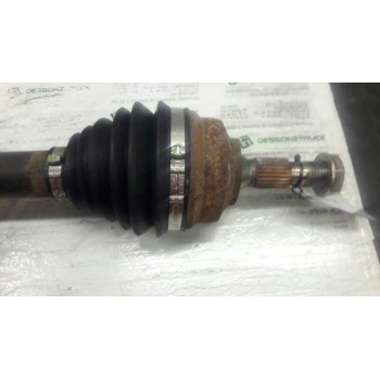 Recambio de transmision delantera derecha para citroën c5 berlina 2.0 hdi 90 sx/sx automático referencia OEM IAM   