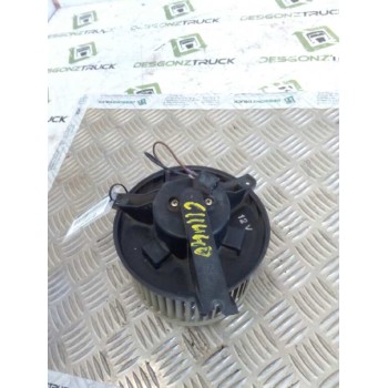 Recambio de motor calefaccion para nissan eco - t 100.45/78 kw/e2 referencia OEM IAM   