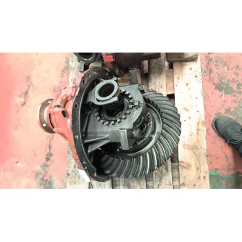 Recambio de grupo para iveco stralis (ad/at) 10.3 diesel referencia OEM IAM 177E RATIO:1/308/12X37 42538380