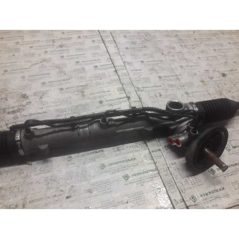 Recambio de cremallera direccion para peugeot 307 (s1) xr referencia OEM IAM 890120 6