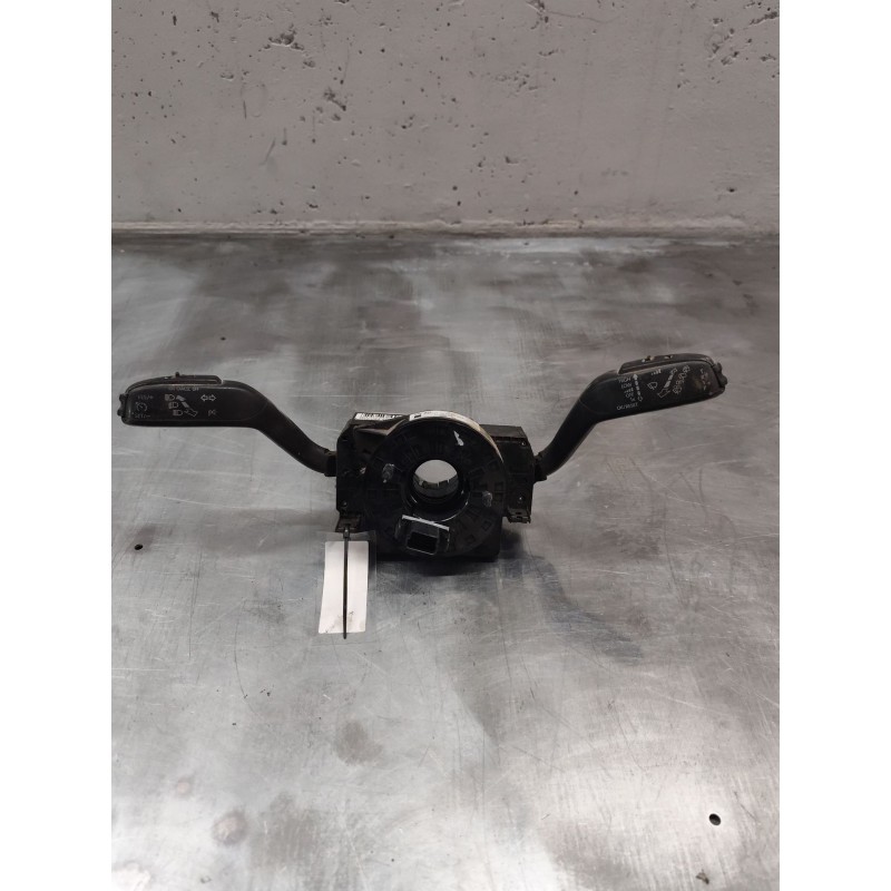 Recambio de mando multifuncion para seat ibiza iv (6j5, 6p1) 1.6 tdi referencia OEM IAM 7h0953503gj  