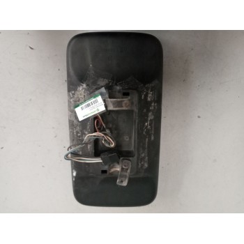 RETROVISOR IZQUIERDO 