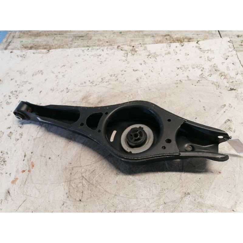Recambio de brazo suspension inferior trasero derecho para seat leon (1p1) reference referencia OEM IAM 1K0505371 2