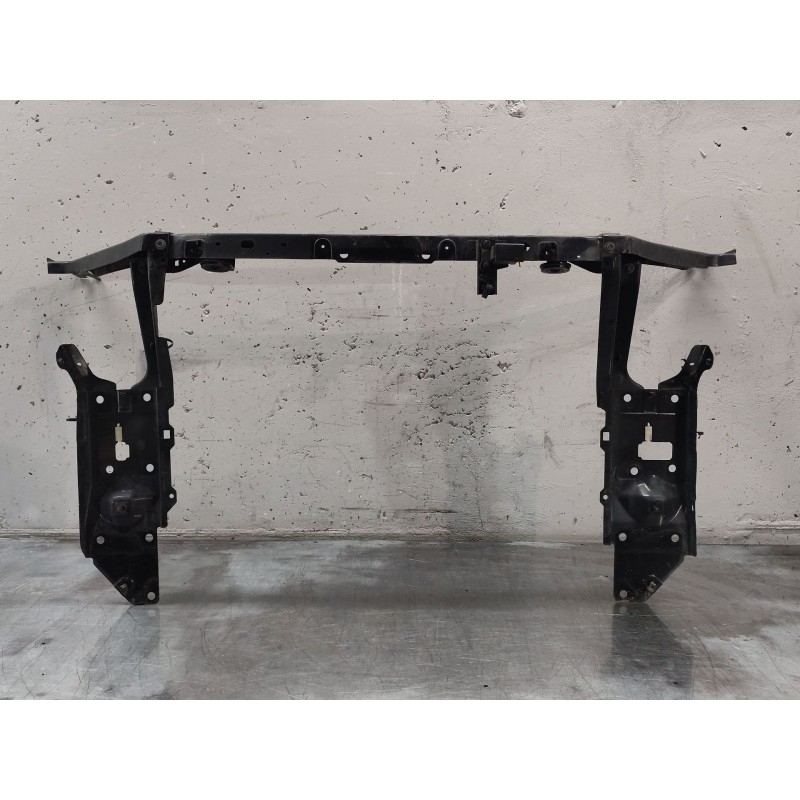 Recambio de panel frontal para nissan x-trail ii (t31) 2.0 dci 4x4 referencia OEM IAM   