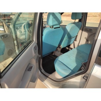 fiat panda (169) del año 2005