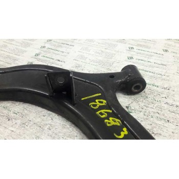 Recambio de brazo suspension inferior delantero izquierdo para hyundai accent (lc) gl 5p referencia OEM IAM   