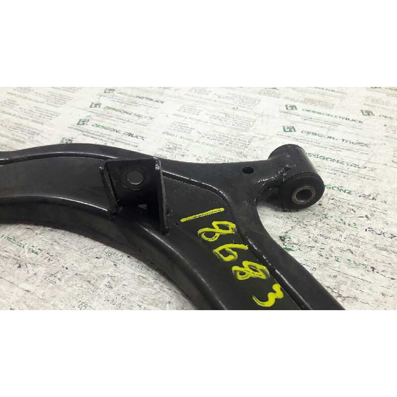 Recambio de brazo suspension inferior delantero izquierdo para hyundai accent (lc) gl 5p referencia OEM IAM - Azul 3