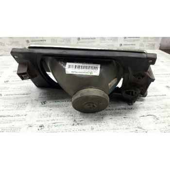 Recambio de faro derecho para volkswagen polo (801/803) cl coupe referencia OEM IAM   