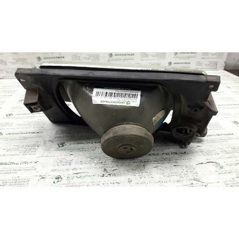 Recambio de faro derecho para volkswagen polo (801/803) cl coupe referencia OEM IAM 2