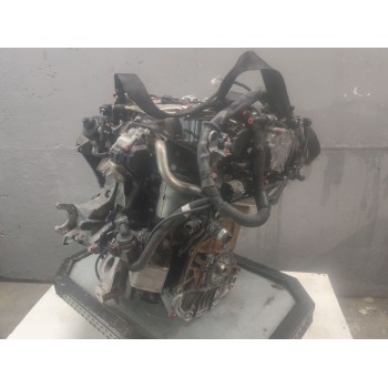 Recambio de motor completo para audi a4 ber. (b8) básico referencia OEM IAM CAG  