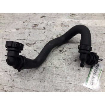 Recambio de manguera de agua para citroën berlingo cuadro sx referencia OEM IAM 9684684180  